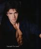 Handsome Corey Sevier