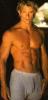 Handsome David Chokachi