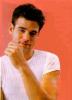 Handsome Ivan Sergei