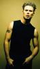 Handsome Jacob Young