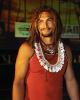 Handsome Jason Momoa