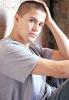 Handsome Jay Hernandez