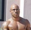 Handsome dude LL Cool J
