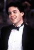 Handsome looking Matthew Broderick