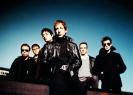 Handsome looking Mercury Rev