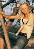 Hannah Spearritt Hot Pic