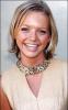 Hannah Spearritt Smiling Face