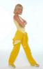 Hannah Spearritt Walking Pose
