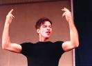 Harry Connick Jr Looking Good