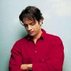 Harry Connick Jr in Red Shirt