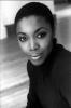Heather Headley Face Look