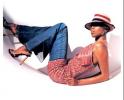 Heather Headley Pic