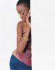 Heather Headley Side Pose