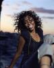 Heather Headley Smiling Photo