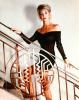 Heather Locklear in Stairs