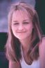 Helen Hunt Smiling Face