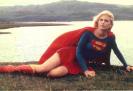 Helen Slater in Action Helen Slater in Action