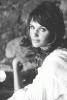 Helena Christensen Cute Look