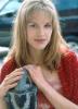 Hilary Swank Photo