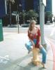Hilary Swank Pic