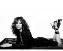 Hilary Swank Posing
