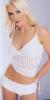 Holly Brisley Sexy Pose