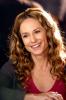 Holly Hunter Smiling Pic