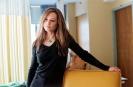 Holly Hunter Style image