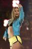 Holly Valance Posing