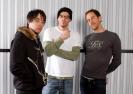 Hoobastank Pic