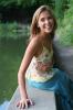 Horny Melissa Theuriau