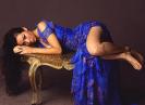 Horny babe Lucy Liu