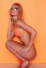 Horny looks of Jakki Degg