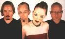 Hot Cover By Garbage