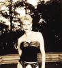 Hot Sizzling Andrea Thompson
