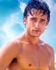 Hot and sexy Jay Kenneth Johnson