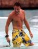 Hot and sexy Jenson Button
