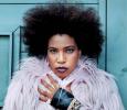 Hot and sexy Macy Gray