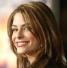 Hot babe Maria Menounos
