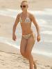 Hot beach pic of Mena Suvari