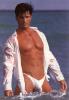 Hot body of Michael Copon