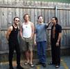 Hot guys of Metallica