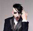Hot looking Marilyn Manson