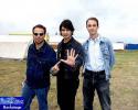 Hot looking Mercury Rev