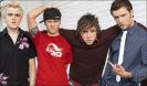 Hot looking guys McFly