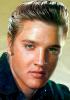 Hot looks of Elvis Presley