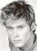 Hot looks of Jacob Young