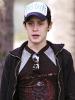 Hot looks of Macaulay Culkin