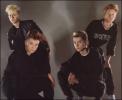 Hot members of Depeche Mode