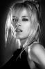 Hot pose of Madeleine West
